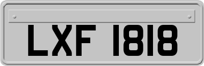 LXF1818
