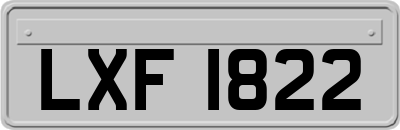 LXF1822