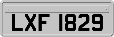 LXF1829