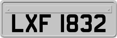 LXF1832