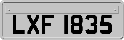 LXF1835