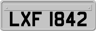 LXF1842