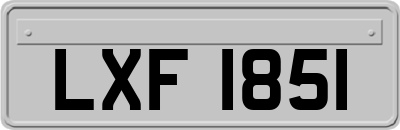 LXF1851