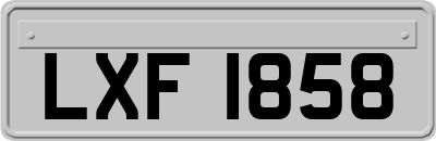 LXF1858