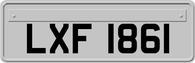 LXF1861