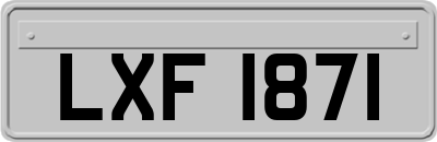 LXF1871