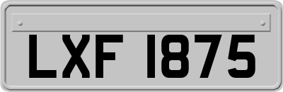 LXF1875
