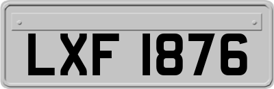 LXF1876