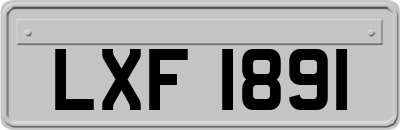 LXF1891