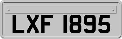 LXF1895