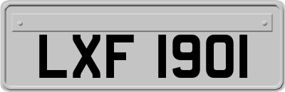 LXF1901