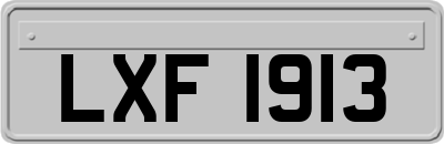 LXF1913