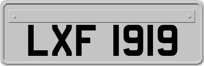 LXF1919