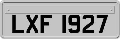 LXF1927
