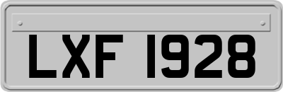 LXF1928