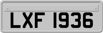 LXF1936