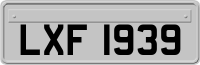 LXF1939