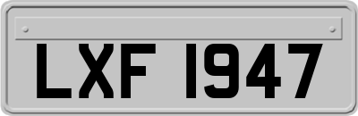 LXF1947