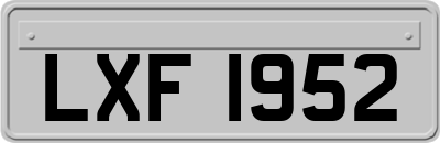 LXF1952