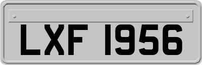 LXF1956