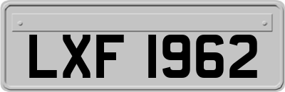 LXF1962