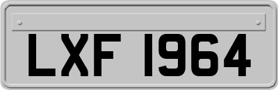 LXF1964