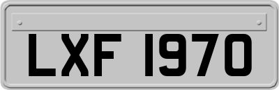 LXF1970