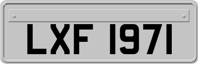 LXF1971