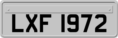 LXF1972