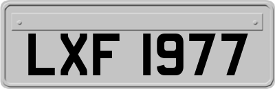 LXF1977