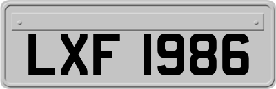 LXF1986