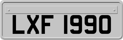 LXF1990