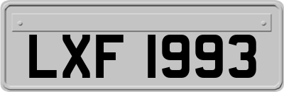 LXF1993
