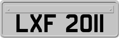 LXF2011