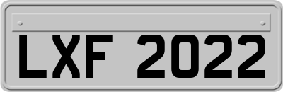 LXF2022