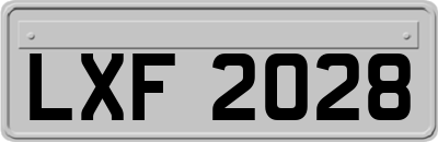 LXF2028