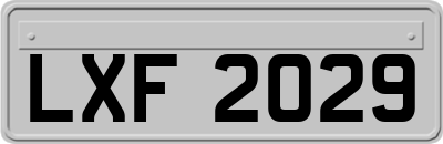 LXF2029