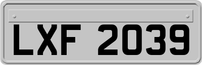 LXF2039