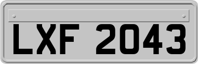 LXF2043