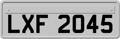 LXF2045