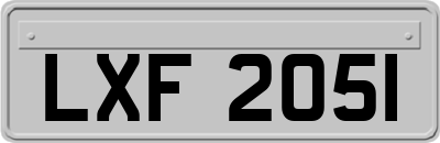 LXF2051