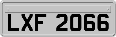 LXF2066