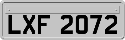 LXF2072