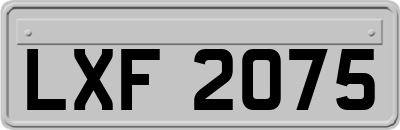 LXF2075