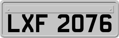 LXF2076