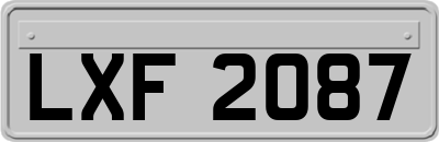 LXF2087