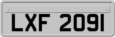 LXF2091
