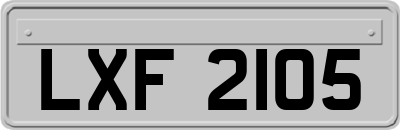 LXF2105