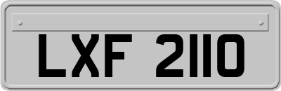 LXF2110