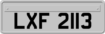 LXF2113